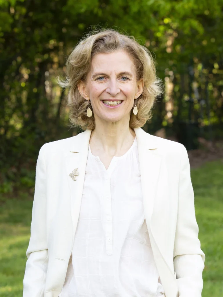 portrait beatrice pelleau coaching professionnel